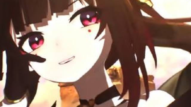 这个大概就是好姐妹的相处日常吧！ #崩坏星穹铁道 #毗乃昆尼末法世记 #崩坏三