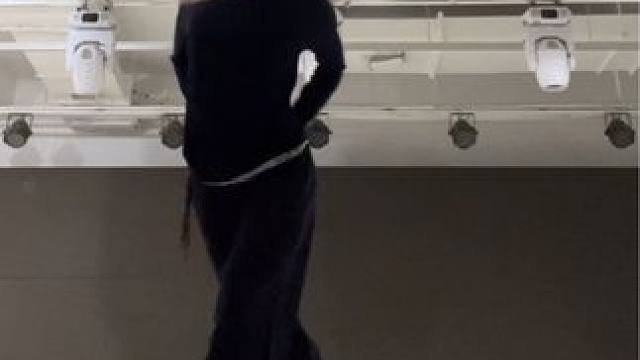 更新！ #dancechallenge #浅跳一下 #日常练舞记录 #inmyf