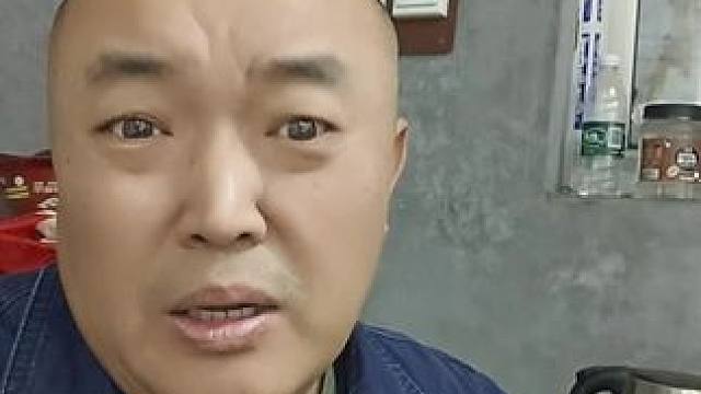 人心不足蛇吞象 #笑到你怀疑人生 #贪得无厌得寸进尺