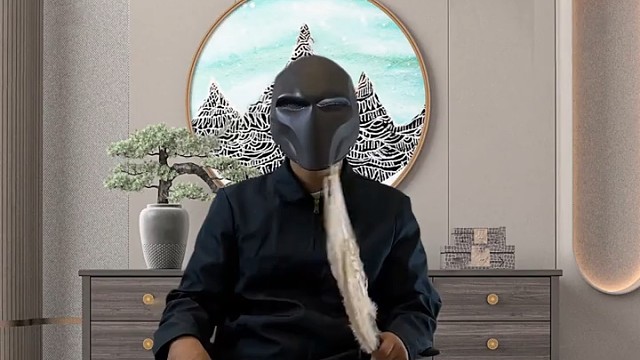 从底层爬上来的人