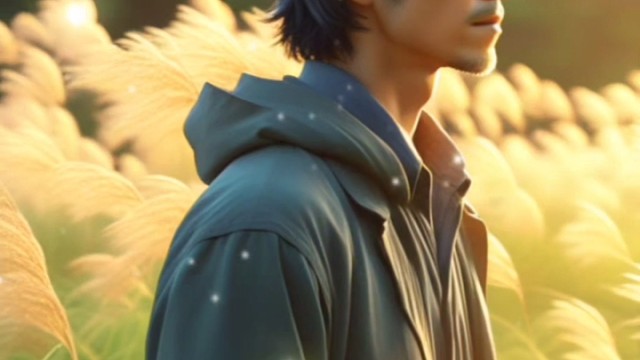 《赋得古原草送别》唐·白居易。
离离原上草，一岁一枯荣。
野火烧不尽，春风吹又生。