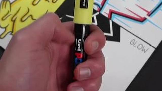 一幅画四种不同风格。 #艺术 #绘画 #极度舒适 #治愈 #解压