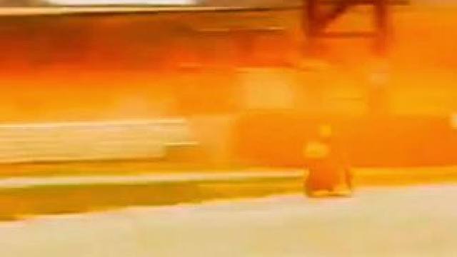 #motogp #滑胎过弯 #摩托车比赛 #危险动作请勿模仿 #压弯