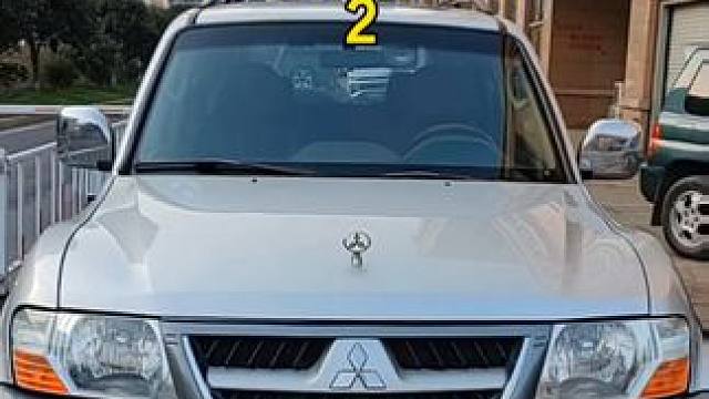 三菱帕杰罗V73 维修保养全车整备 三菱帕杰罗维修保养改装全车整备#三菱帕杰罗 #帕杰罗改装 #帕杰