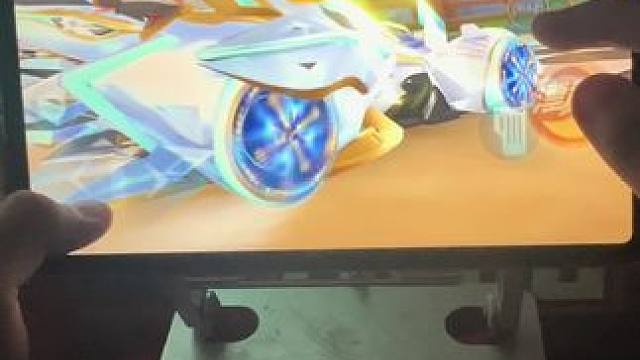 差点让冰魄给我吃了 #qq飞车手游 #我爱耍qq飞车 #qq飞车手游 #我爱耍qq飞车 #薛之谦代言