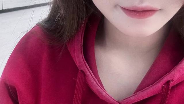 冷空气的骤来 突然想跟你看雪