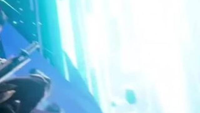 改版后的守约教学#星之破晓#百里守约#格斗