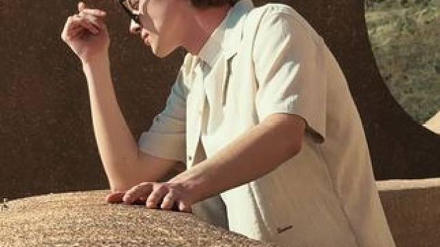 户外拍摄男装 大理户外拍摄#氛围感 #时尚拍摄 #感觉至上 #ootd穿搭 #男装拍摄