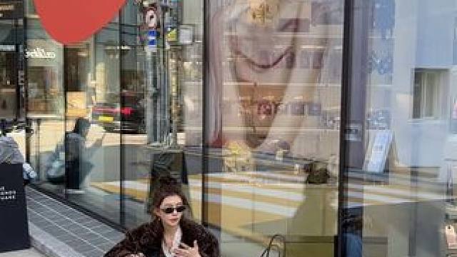 #氛围感大衣才是冬天新品主场 #到了冬天就这么穿 #又酷又飒的秋冬ootd #今天穿什么 #今天穿什