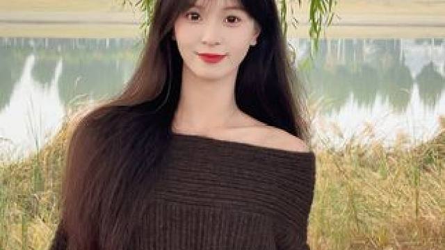 秋意渐浓#这个秋冬解锁高智感穿搭