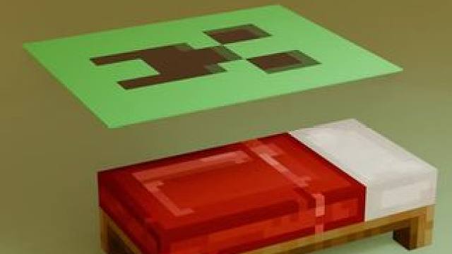 #我的世界 #Minecraft