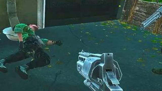 一个个800个心眼子 #逃离塔科夫 #游戏日常