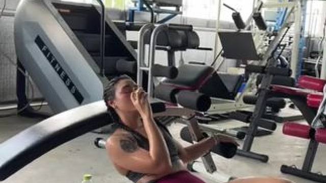 汗水不会辜负你#精神氮泵 #泰拳 #格斗 #体能训练 #不负热爱