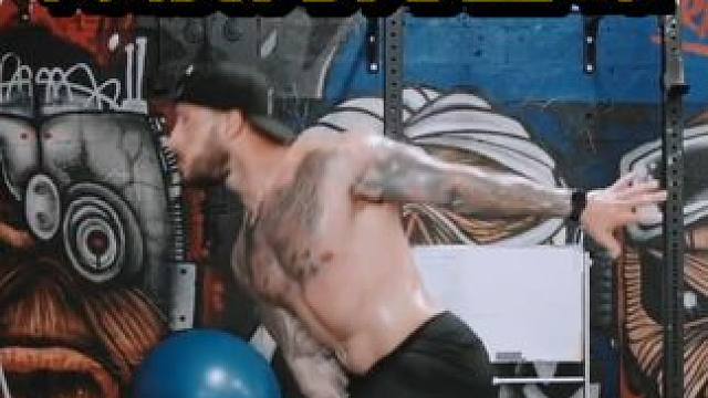 格斗体能爆发力力量教练训练课 #格斗 #体能训练 #爆发力 #力量 #UFC #MMA #训练计划