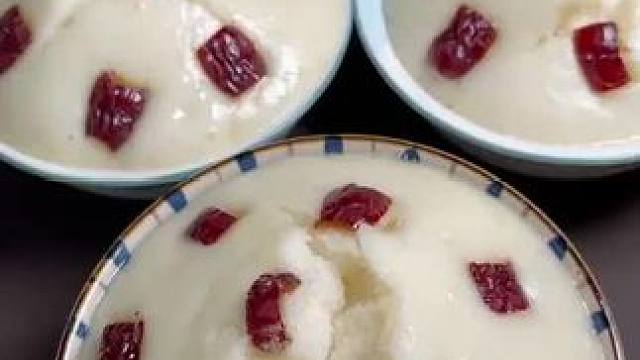 #热点 #酵母粉 #发面