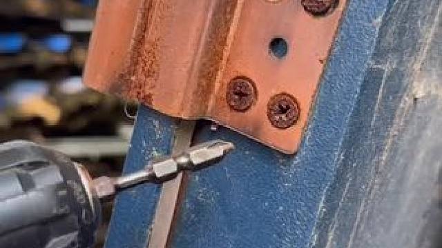 我发布了一个新视频，快来围观吧！