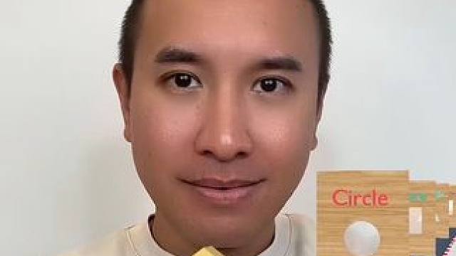 你的英语发音怎么样？一起挑战！ #英语 #单词挑战 #搞笑