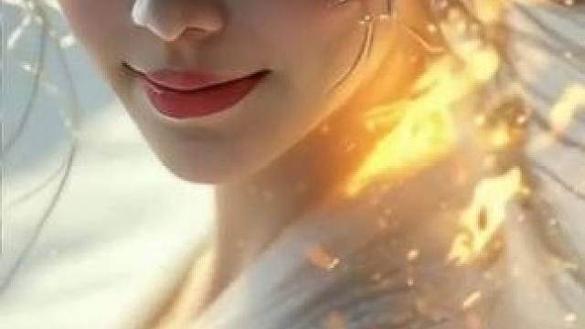 #别眨眼我要变身了