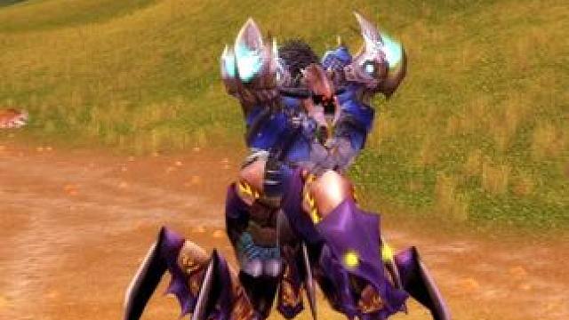 细数60版本猎人在团本中的骚操作 不会操作进不了团本 #魔兽世界 #魔兽世界怀旧服 #我们比你们多一