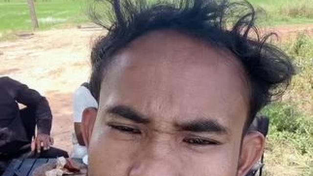 哈哈萨瓦迪卡 #看一遍笑一遍 #东南亚美食 #东南亚美食推荐 #泰国生活