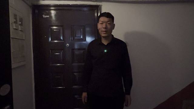 包头友谊小区 旧房改造，温馨的原木奶油风 #装修 #包头石总说装修 #全屋定制