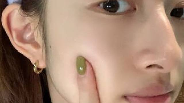 秋冬保湿工作还是不能少#补水 #护肤 #面膜 #复活草面膜