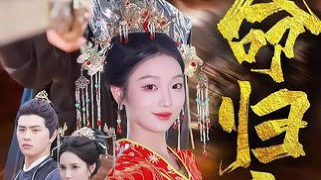 #超好看的古装剧 #九州短剧