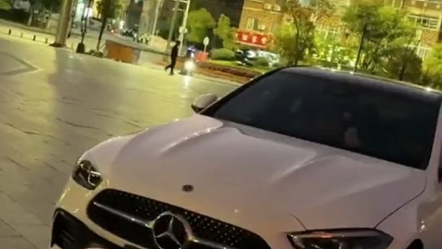 奔驰C260到底能不能买，请真实的车主给点建议吧#奔驰c260l