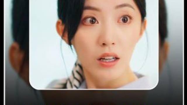 因为一个片段看了整部剧~