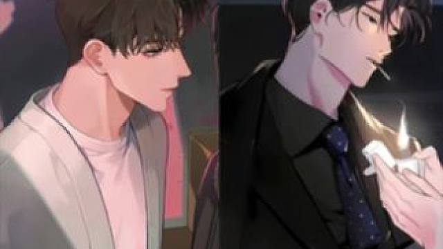 陆赫扬赵声阁的极限反差感 #欲言难止 #奇洛李维斯回信 #陆赫扬 #赵声阁