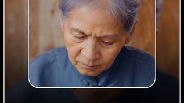 #因为一个片段看了整部剧 #好剧推荐 #外婆桥 #感动瞬间