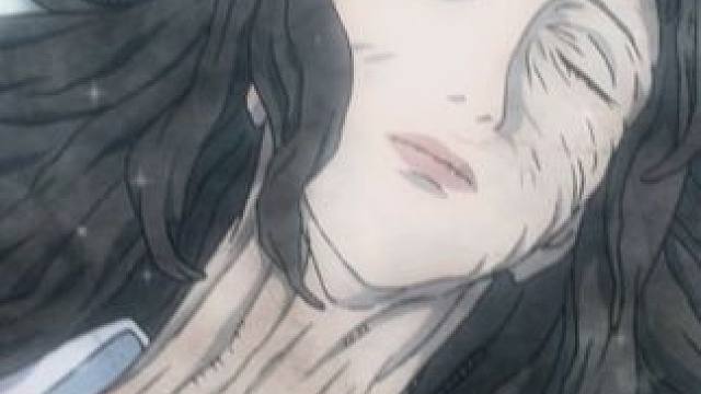 难道怪物就不配拥有感情吗？ #动漫推荐