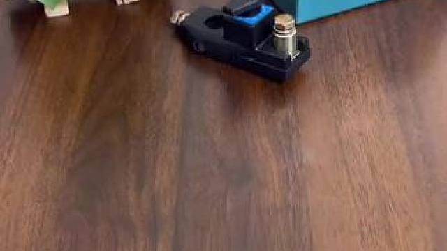 我发布了一个新视频，快来围观吧！