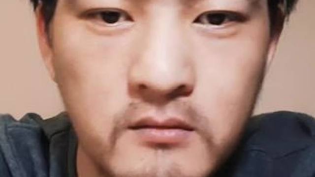 不刮胡子的每一天