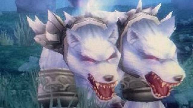 一句话证明现在的版本打完团本很无聊 开始抓宠物了#魔兽世界 #魔兽世界怀旧服 #魔兽世界二十周年