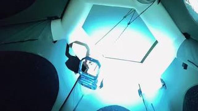 我发布了一个新视频，快来围观吧！