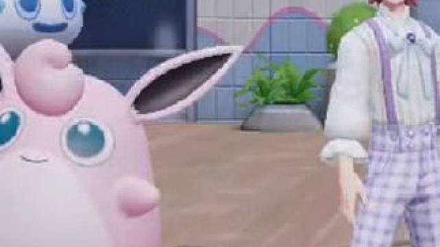 以后的路，要自己走了哦 #宝可梦 #宝可梦大集结 #以后的路要靠自己走