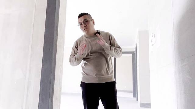 翠屏风华刚拿到房就不住了直接给你让几十个户行太办肆了