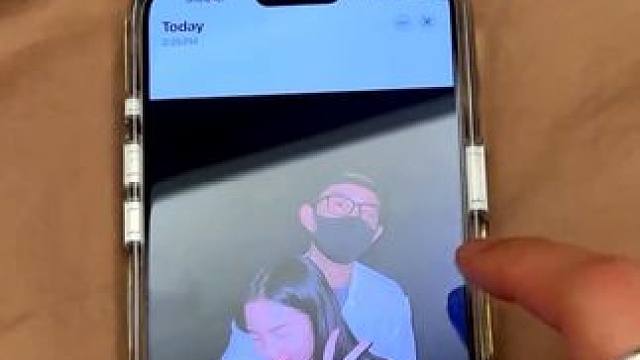 苹果的AI你怎么看？ #数码 #iOS18