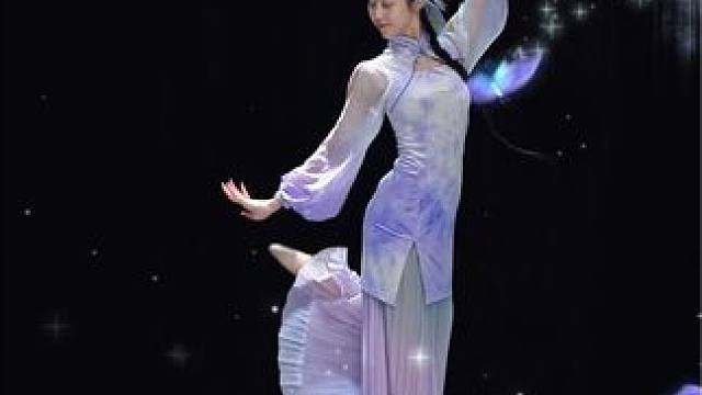 蝴蝶泉边又回来啦 原创