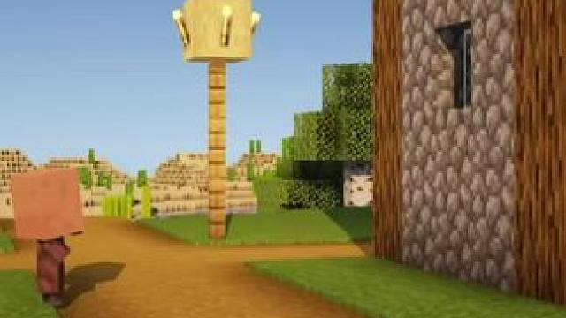 #我的世界 #Minecraft