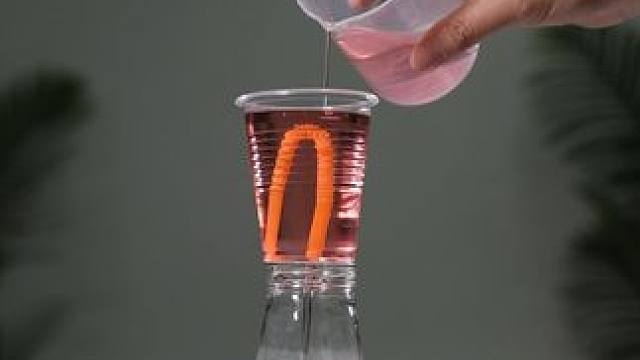 “杯具”还是“悲剧”？只要了解了杯具的原理，才能避免悲剧的发生#生活中的物理 #物理启蒙