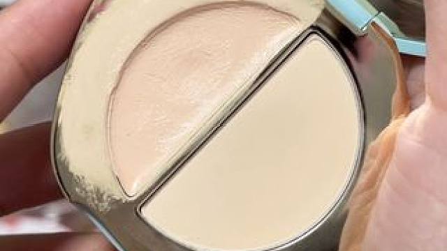 彩棠家的高光粉出了名的好用，没想到高光膏也很好用！！ #底妆 #新手化妆教程 #彩棠双拼高光 #美妆