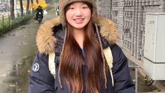 亲爱的观众朋友们 要爱自己多多多一点哦 #土豆联播