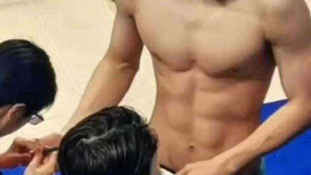 特别棒的潘展乐小队员接下来的项目继续加油！