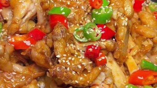 钢铁蛙牛蛙29.9抵100 快囤#牛蛙 #干锅牛蛙 #好吃到停不下来 #吃牛蛙牛蛙蛙 #划算