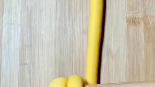 馒头的花样做法 #馒头 #花样馒头 #面食 #花样面食 #生活小妙招