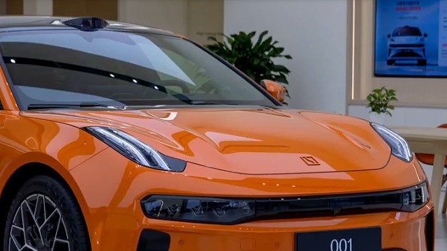 20-30万纯电车，谁是真正的六边形战士？