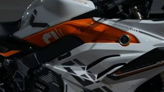 重要的是去记录生活 定格你的美好瞬间#机车 #热爱机车热爱生活 #无极660rr