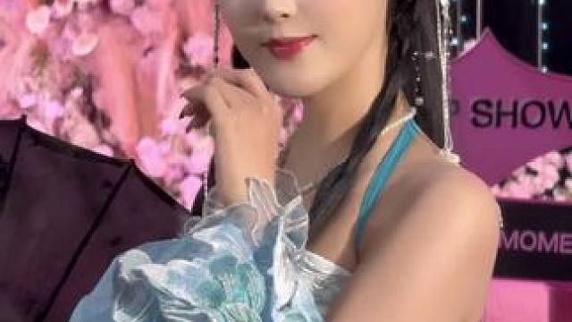 #看见音乐计划#配乐有奖 #美女模特 #古风美女 #国风古韵